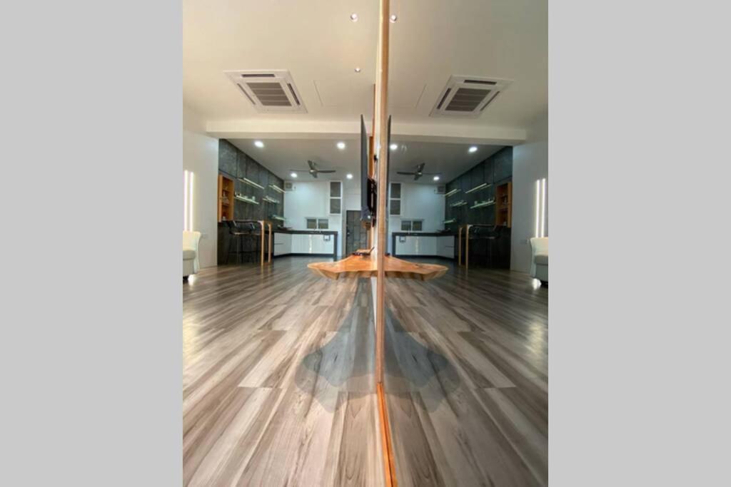 Ikiru Japanese Tatami Convenient Seaview Apartment Kuah Exterior foto